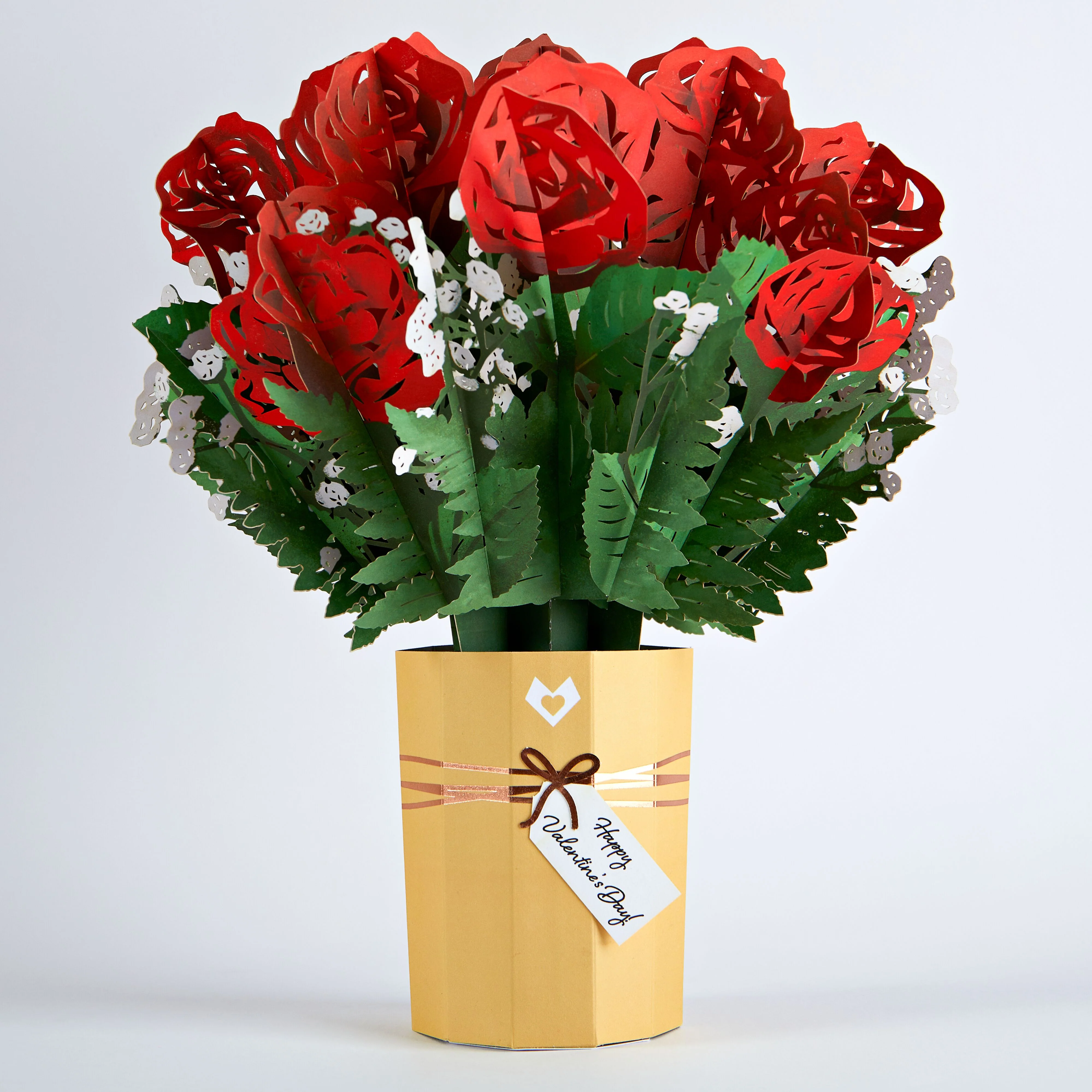 Lovepop Pizza and Roses Valentine Bundle - Image 2
