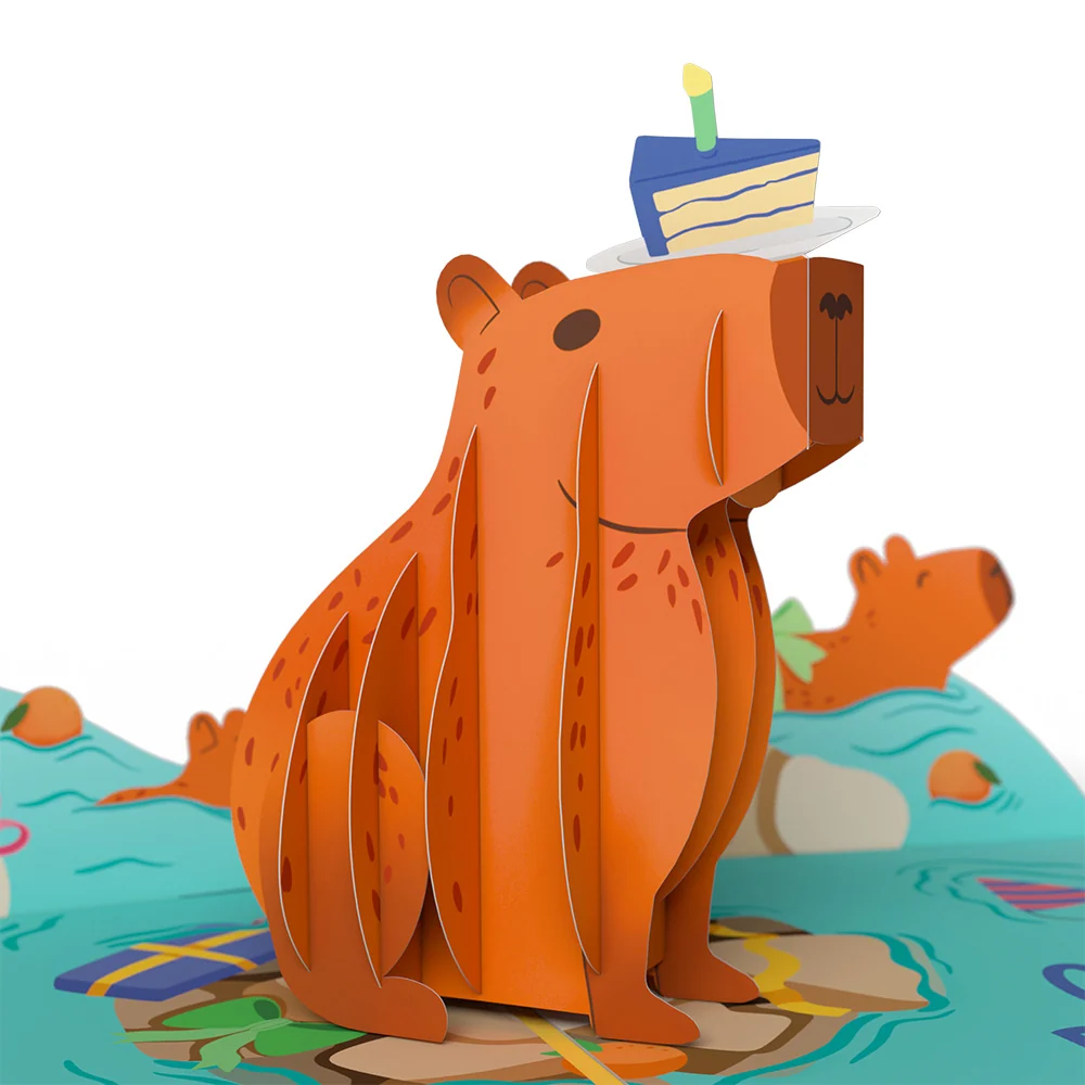 Lovepop Birthday Animals 3-Pack - Image 13