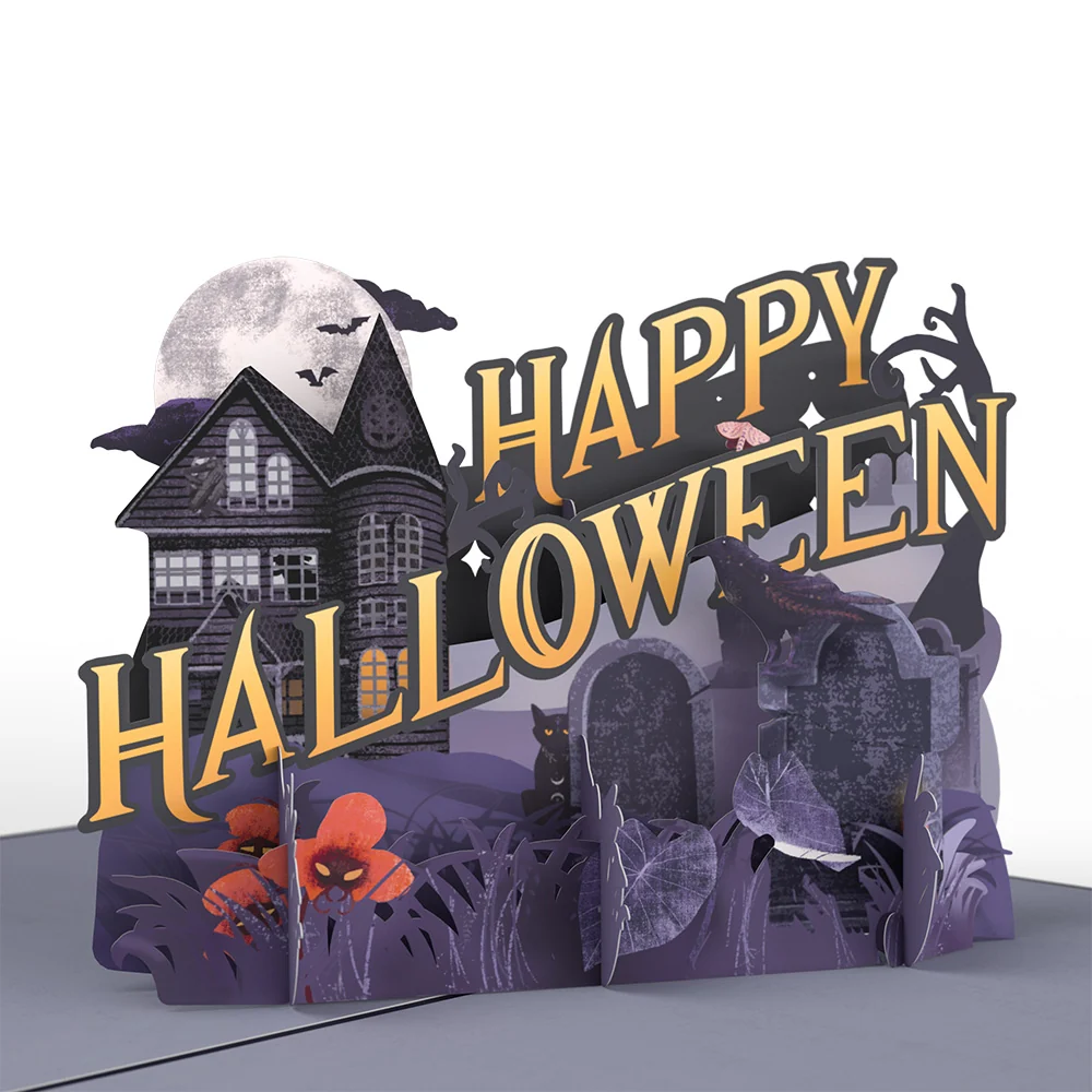 Lovepop Haunting Halloween 3-Pack - Image 3