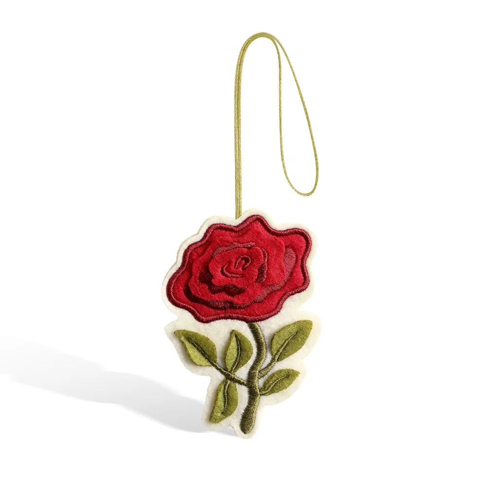 Lovepop Everlasting Rose Mother’s Day HeartFelt Charm Card and Sentiment Set for Grandmother - Image 3
