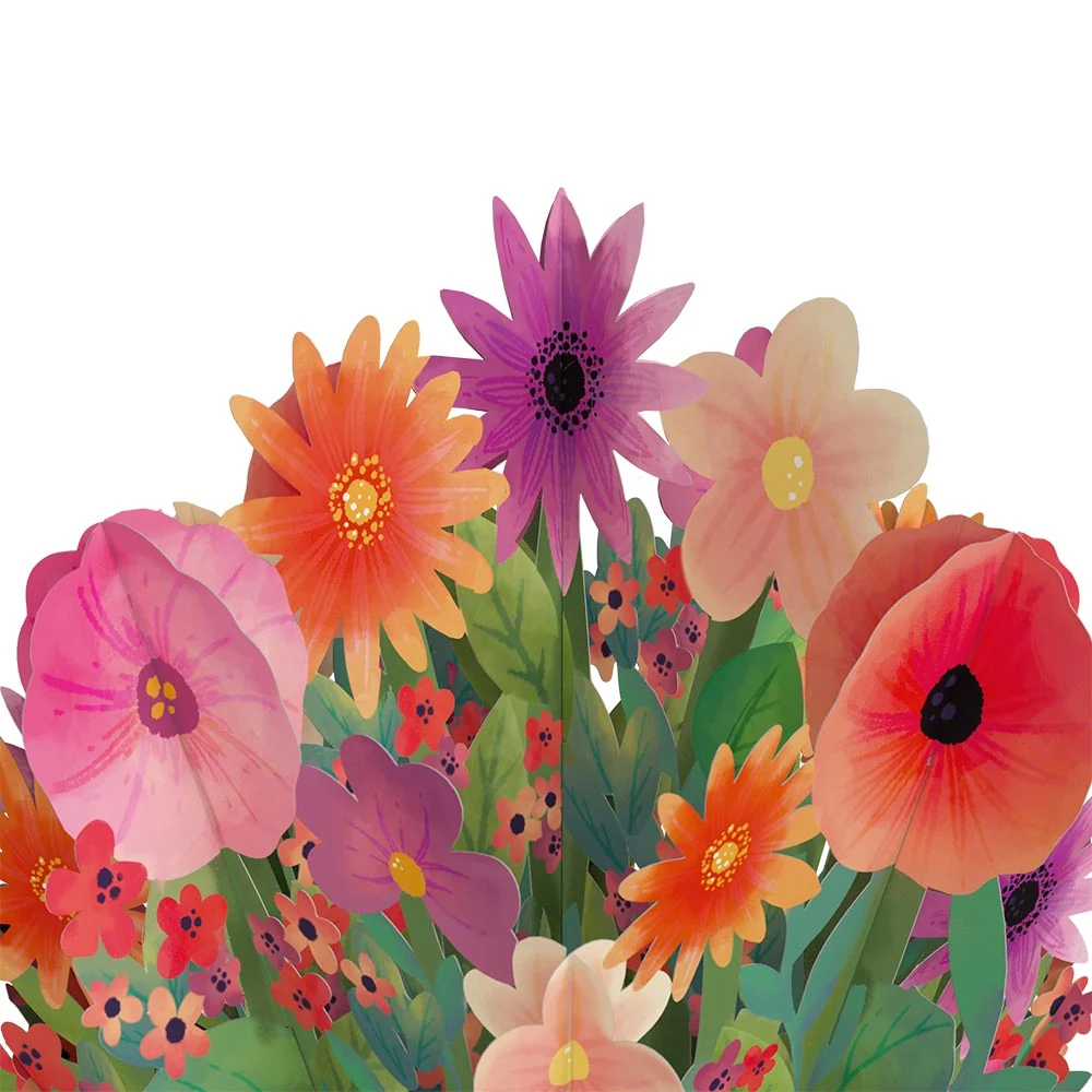 Lovepop Thinking of You Bouquet - Image 2