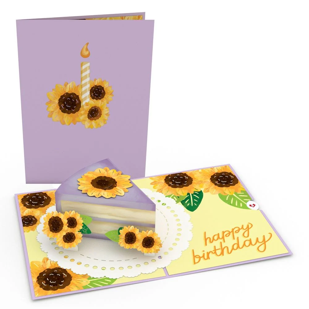 Lovepop Beautiful Birthday 7-Pack - Image 8