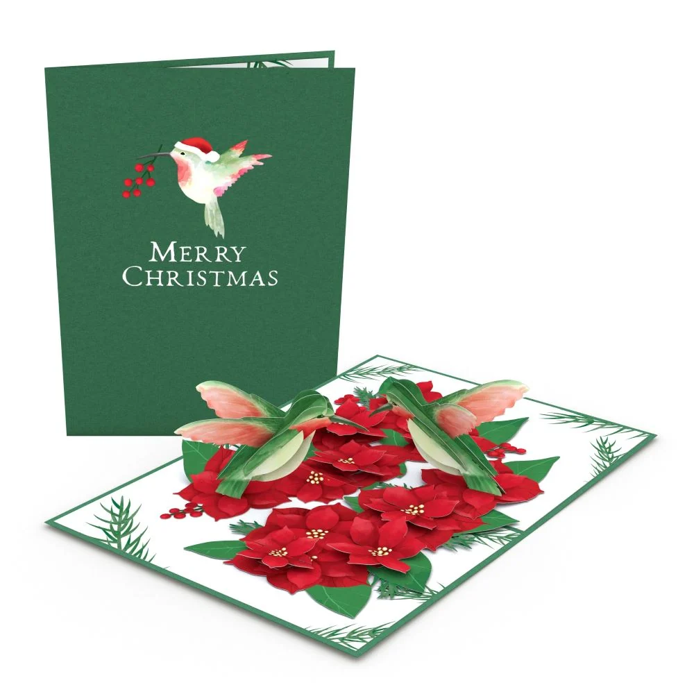 Lovepop 12 Days of Christmas Pack 2025 Basket - Image 11