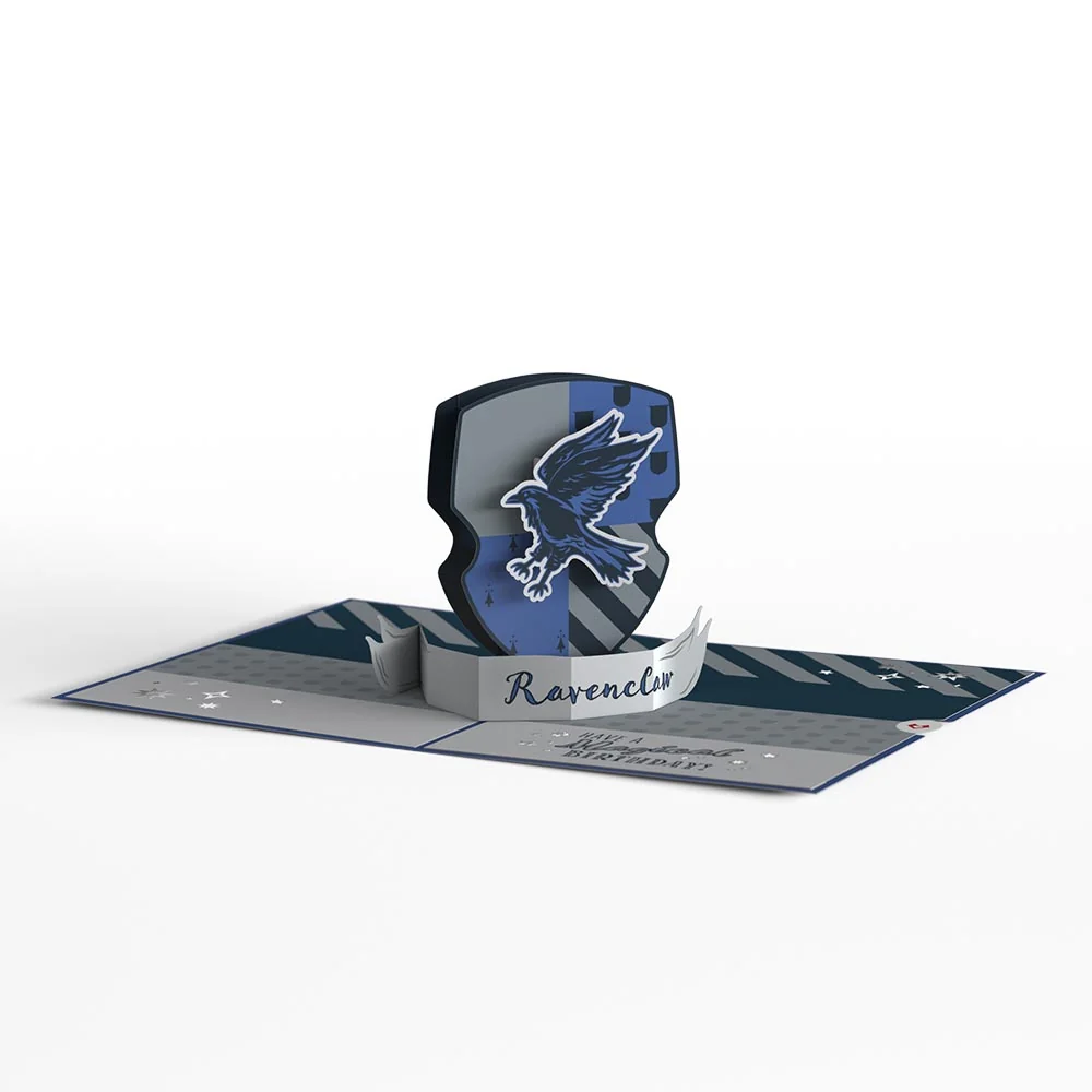 Lovepop Harry Potter Ravenclaw Birthday Bundle - Image 6