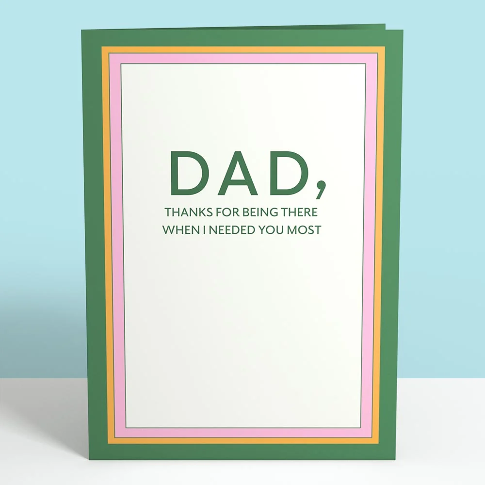 Lovepop Father's Day Spider Hero Pop-Up Card - Image 5