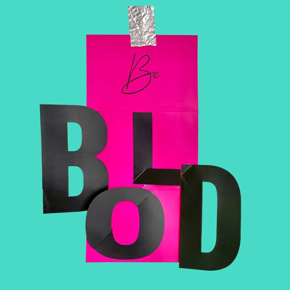 Lovepop Shout-Out Series: Be Bold Deck - Image 10
