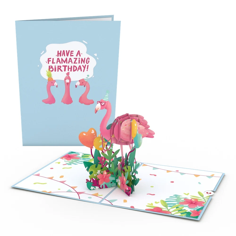 Lovepop Beautiful Birthday 7-Pack - Image 6