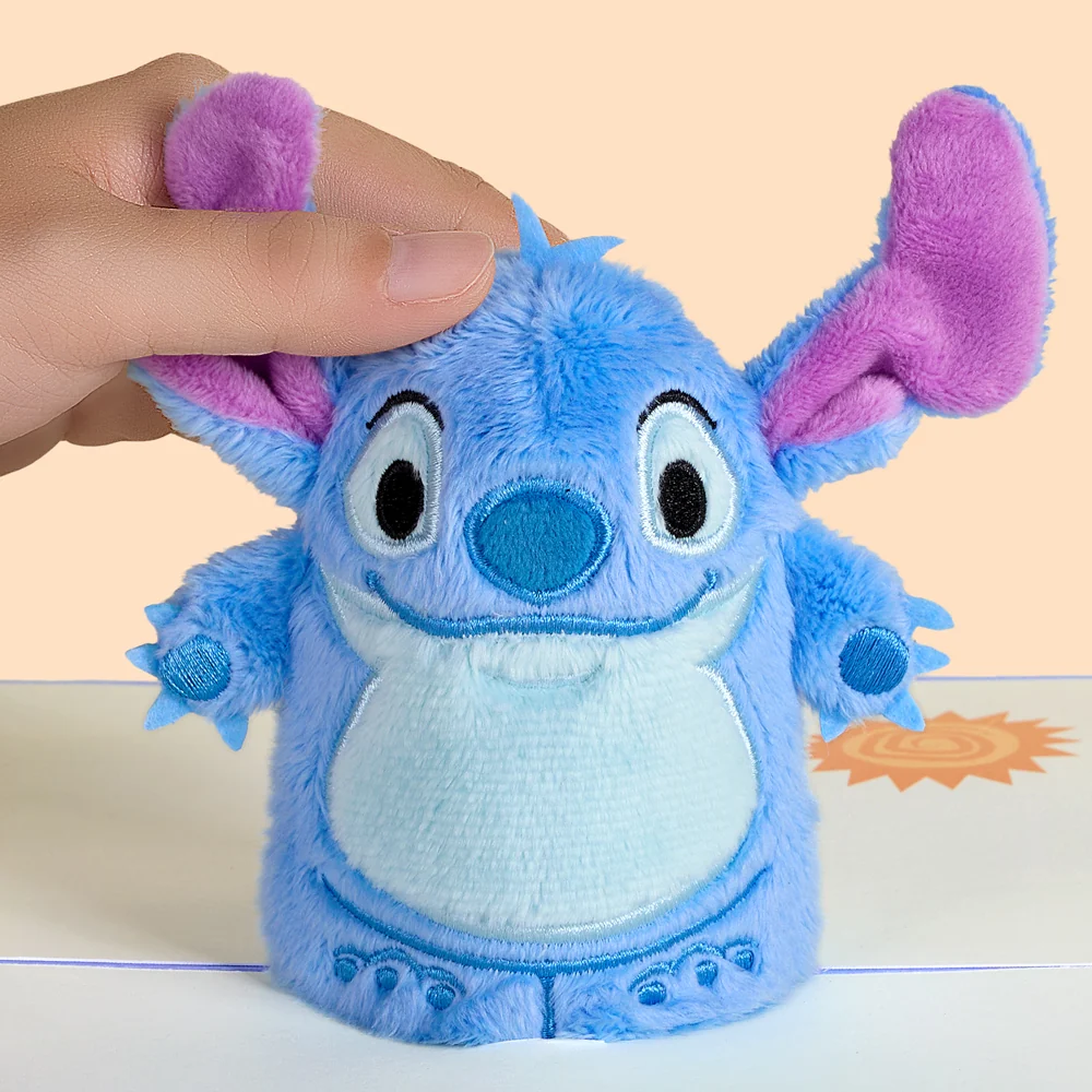 Lovepop Disney's Stitch '626 Reasons' Plushpop Card - Image 2