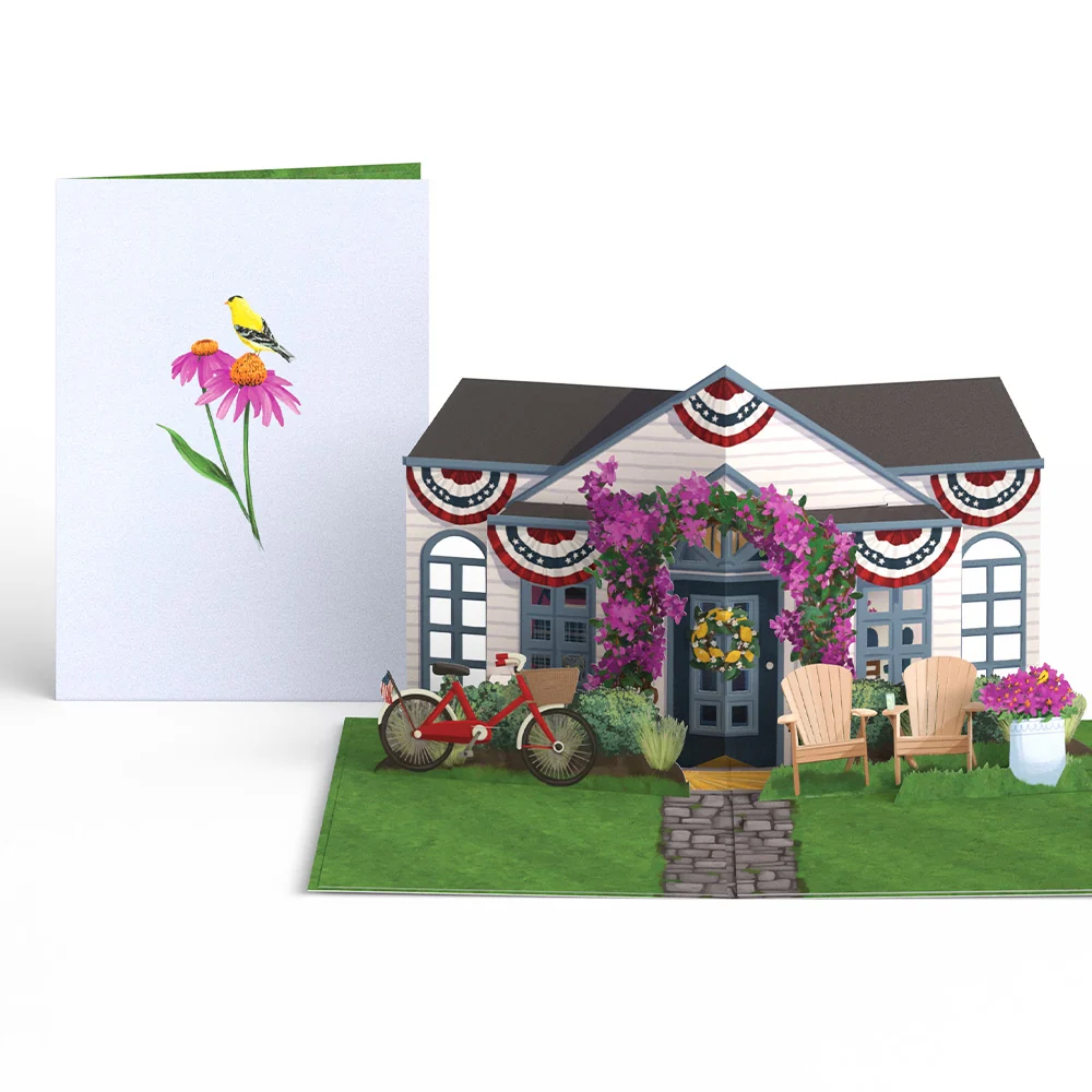 Lovepop Seasonal Welcome 4-Pack - Image 4