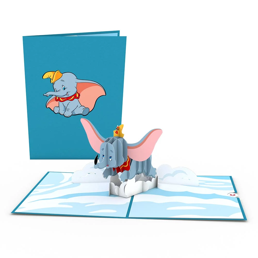 Lovepop Disney Classics 5-Pack - Image 2