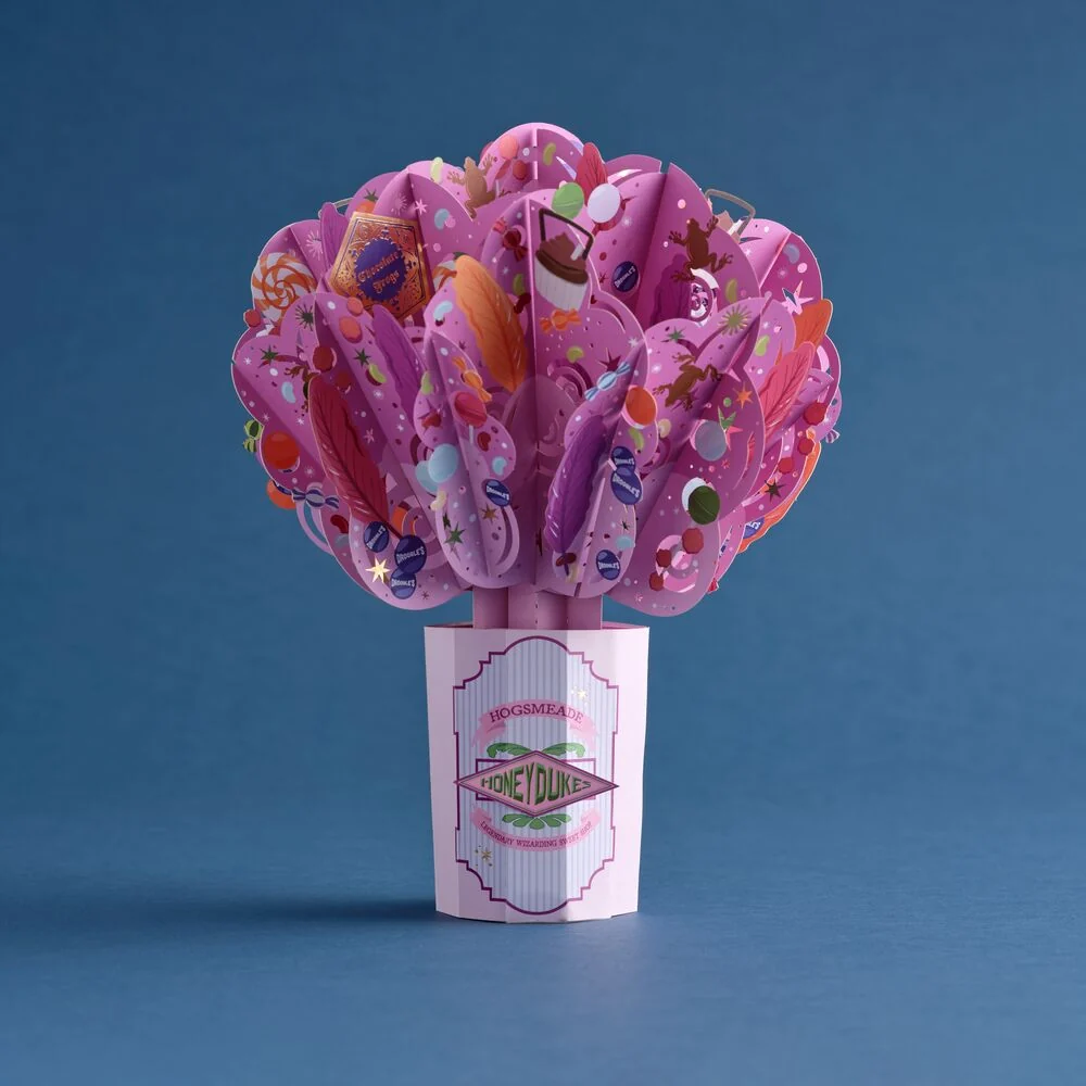 Lovepop Harry Potter Sweet Birthday Bundle - Image 3