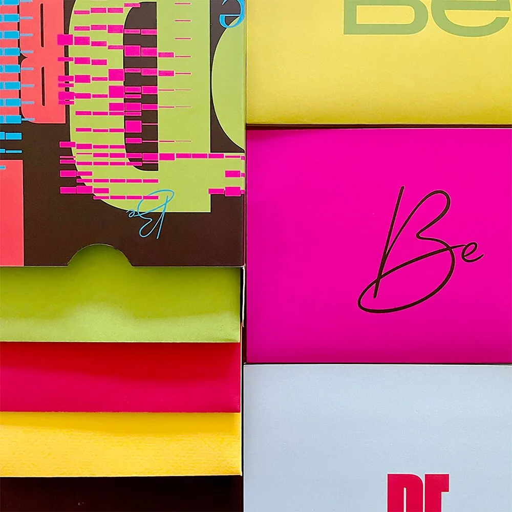 Lovepop Shout-Out Series: Be Bold Deck - Image 6