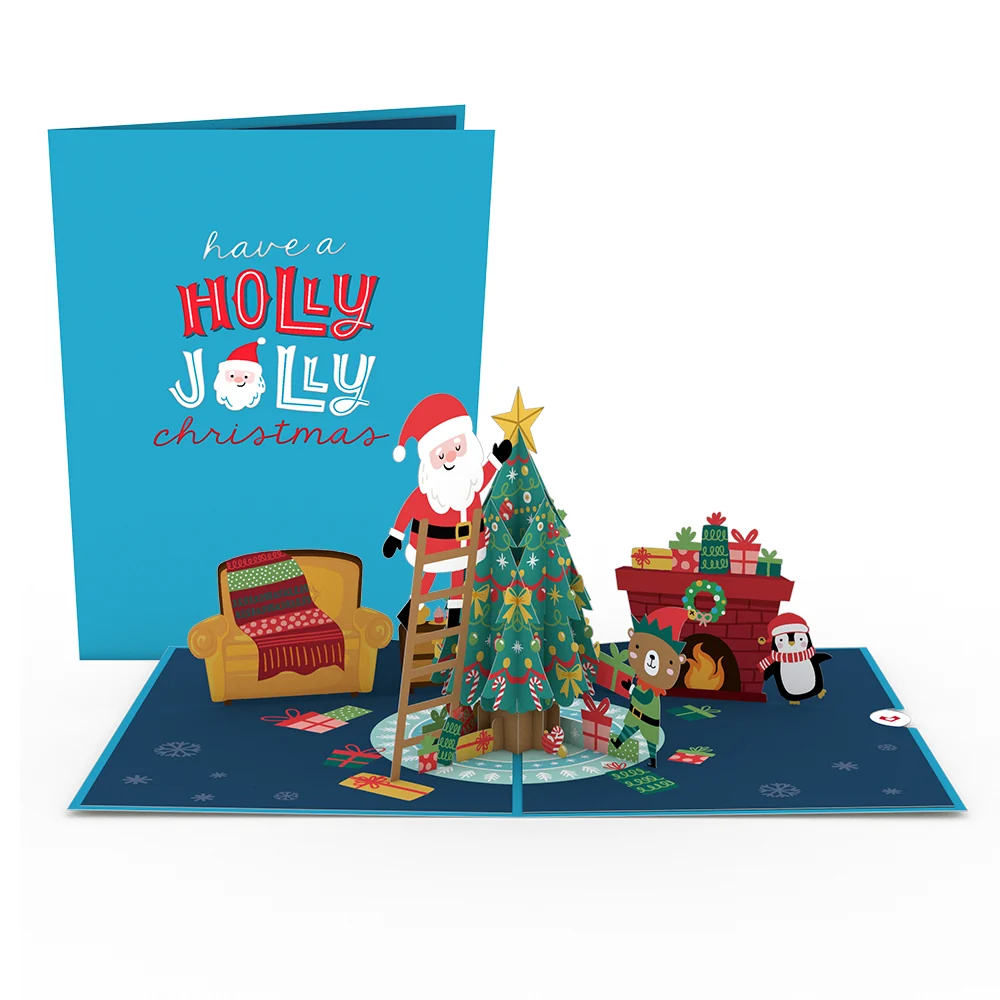 Lovepop 12 Days of Christmas Pack 2025 Basket - Image 10
