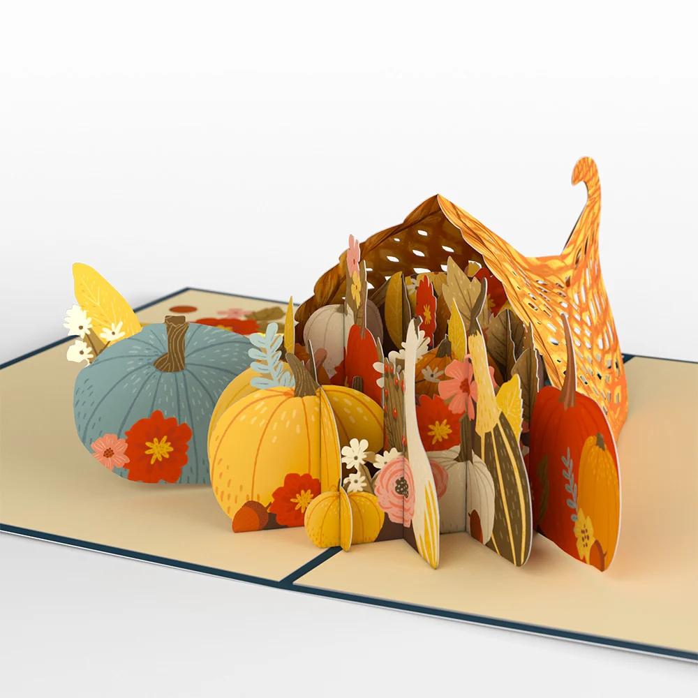 Lovepop Happy Thanksgiving 5-Pack - Image 9