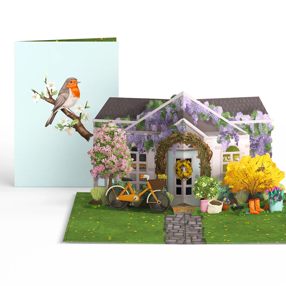 Lovepop Seasonal Welcome 4-Pack - Image 2