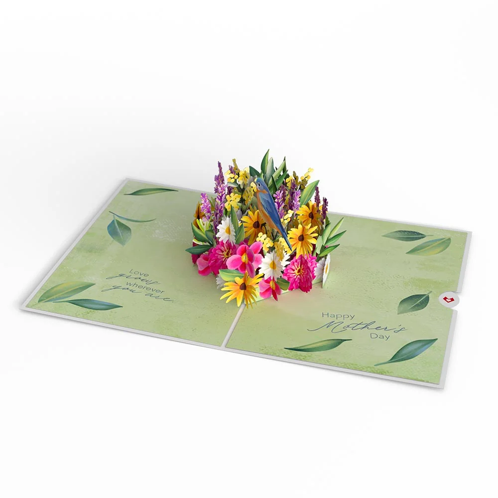 Lovepop For Mom With Love Pop-Up Card - Image 7