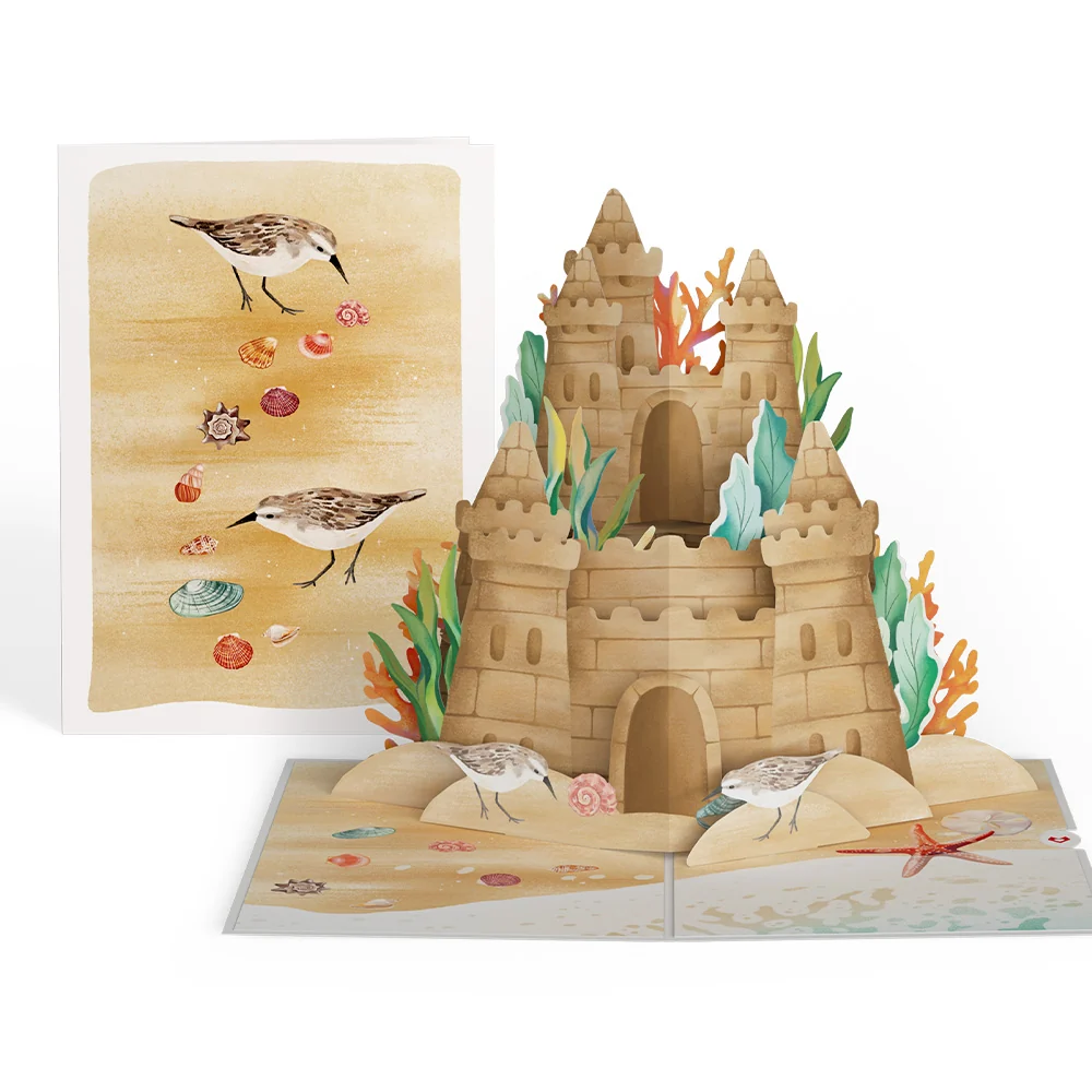 Lovepop Seaside 5-Pack - Image 6