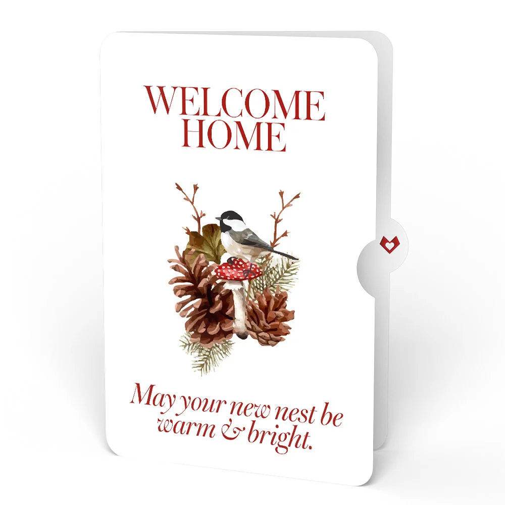 Lovepop Thankful Housewarming Wreath and Sentiment Set - Image 4