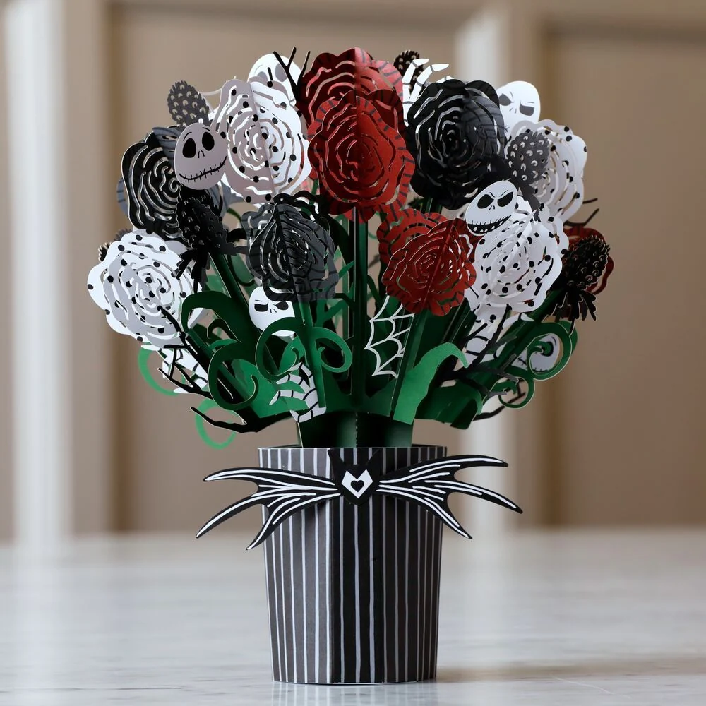 Lovepop Disney Tim Burton’s The Nightmare Before Christmas Ultimate Spooky Bundle - Image 6