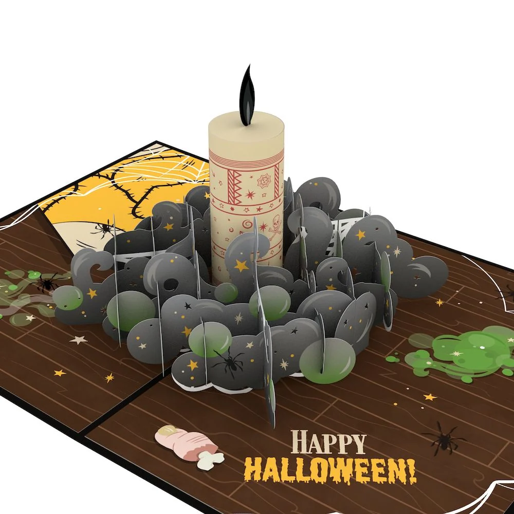 Lovepop Disney Hocus Pocus Halloween Bundle Candle - Image 5