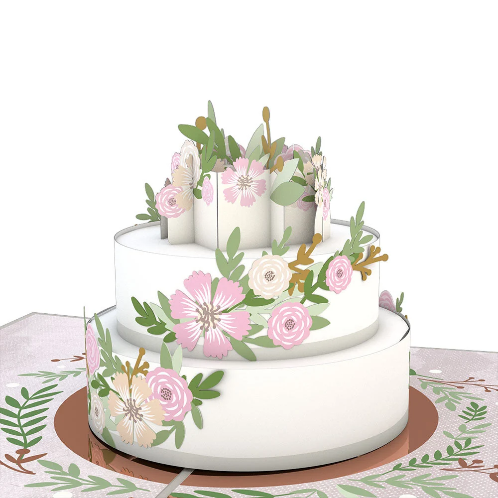 Lovepop Wedding Classics 3-Pack - Image 6