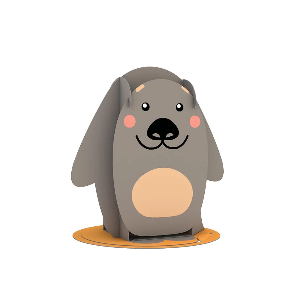 Lovepop Playpop Explorers: The Cheer Squad (5 of 6) Toy - Image 18