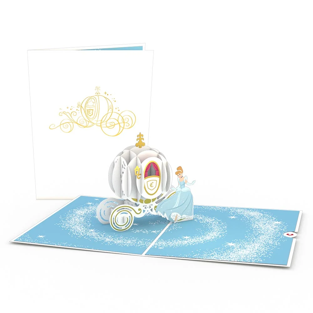 Lovepop Disney Classics 5-Pack - Image 4