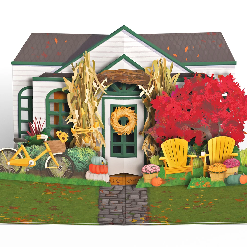 Lovepop Seasonal Welcome 4-Pack - Image 7