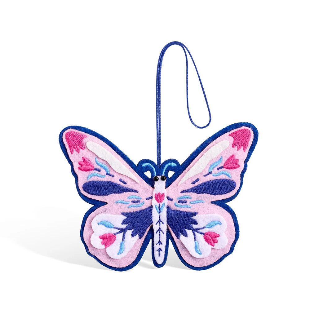 Lovepop Wings of Wonder HeartFelt Charm Card 5-Pack - Image 11