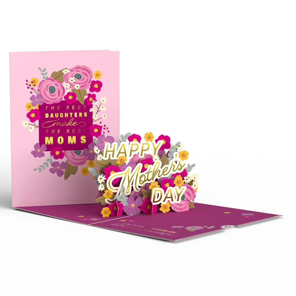 Lovepop For Every Mother: Mom, Grandma & Daughter 3-Pack - Image 2