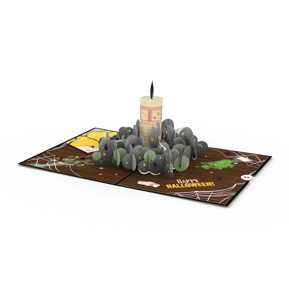 Lovepop Disney Hocus Pocus Halloween Bundle Candle - Image 4