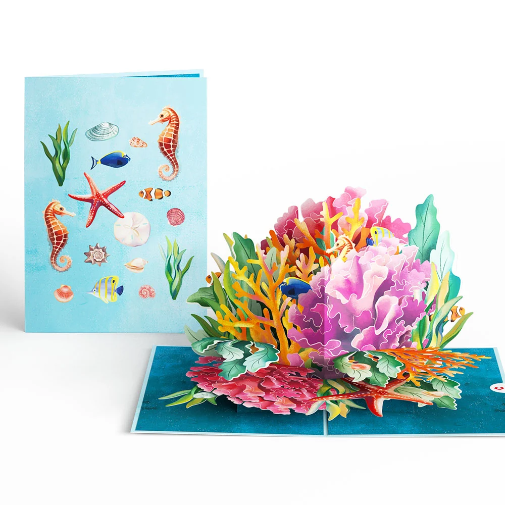 Lovepop Seaside 5-Pack - Image 8