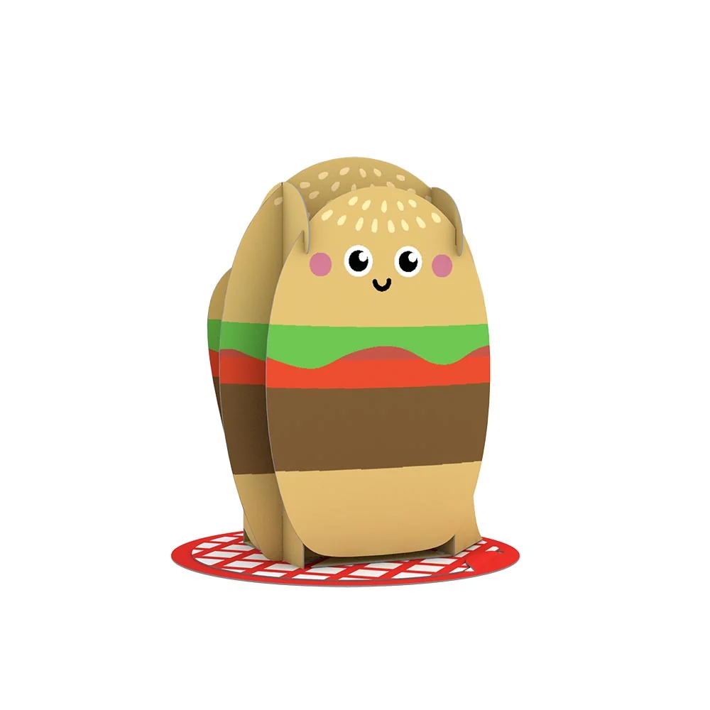 Lovepop Playpop Explorers: The Cheer Squad (5 of 6) Toy - Image 23