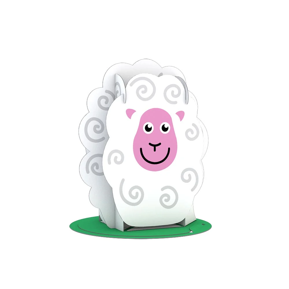 Lovepop Playpop Explorers: The Cheer Squad (3 of 6) Toy - Image 18