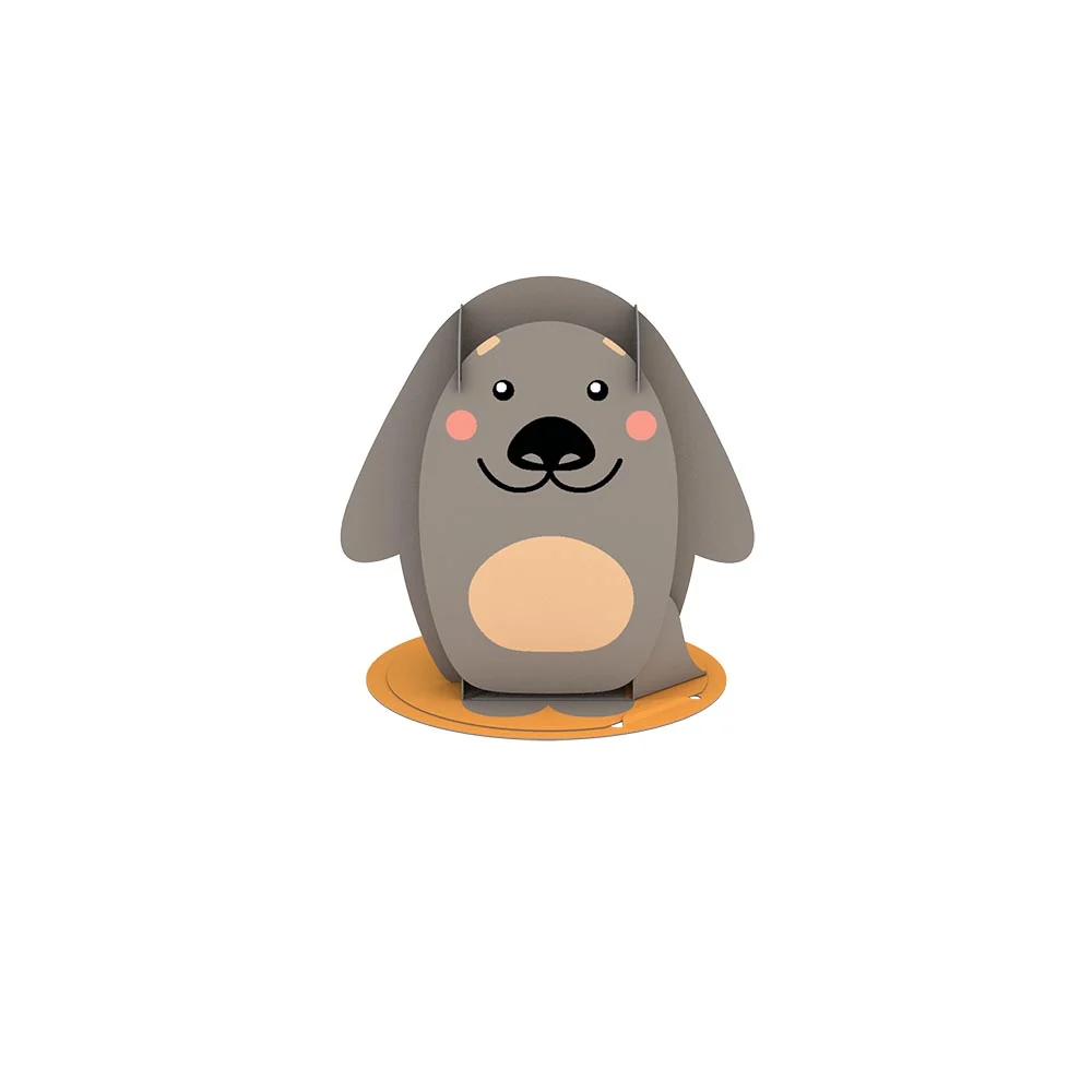Lovepop Playpop Explorers: The Cheer Squad (5 of 6) Toy - Image 16