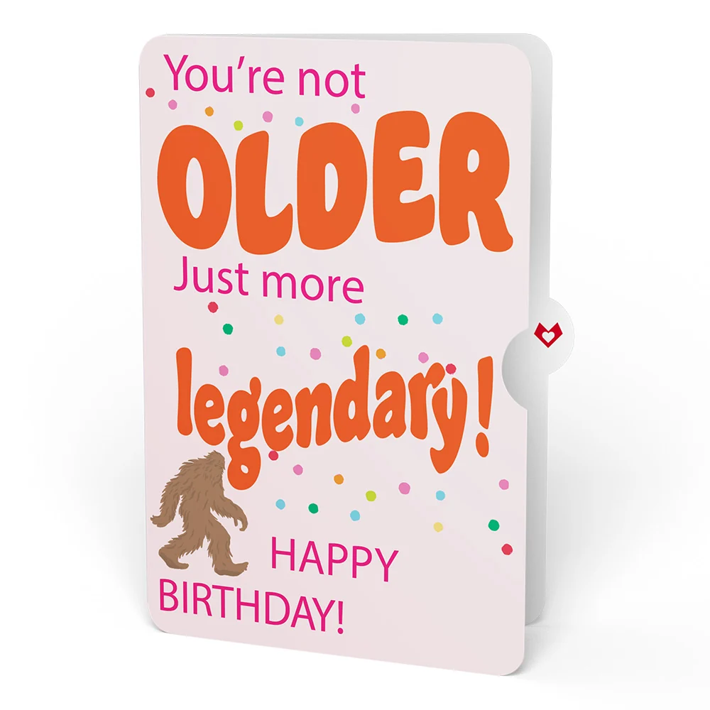 Lovepop Happy Birthday Classic Car Pop-Up Card and Sentiment Set — SKU SB-41A7AF-2CCC7BA27E7D1A - Image 4
