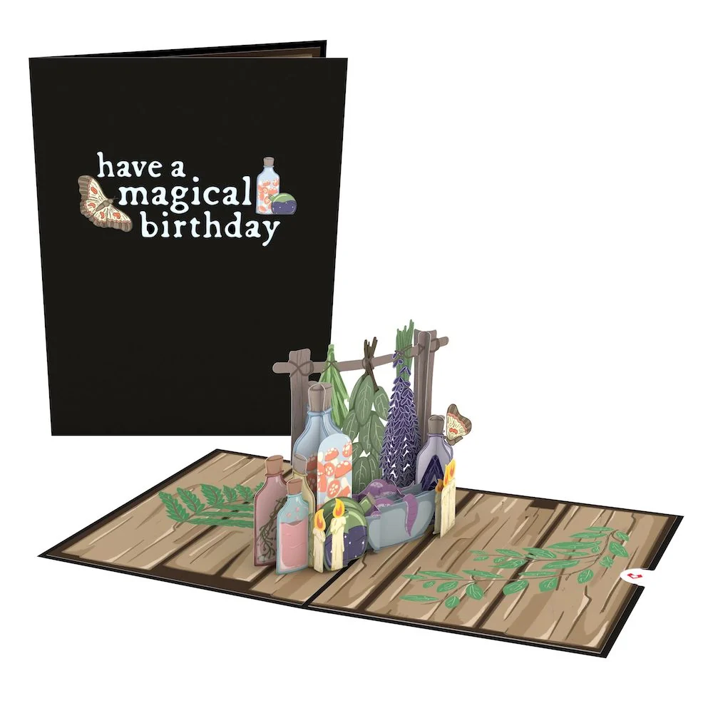 Lovepop Magical Birthday 3-Pack - Image 4