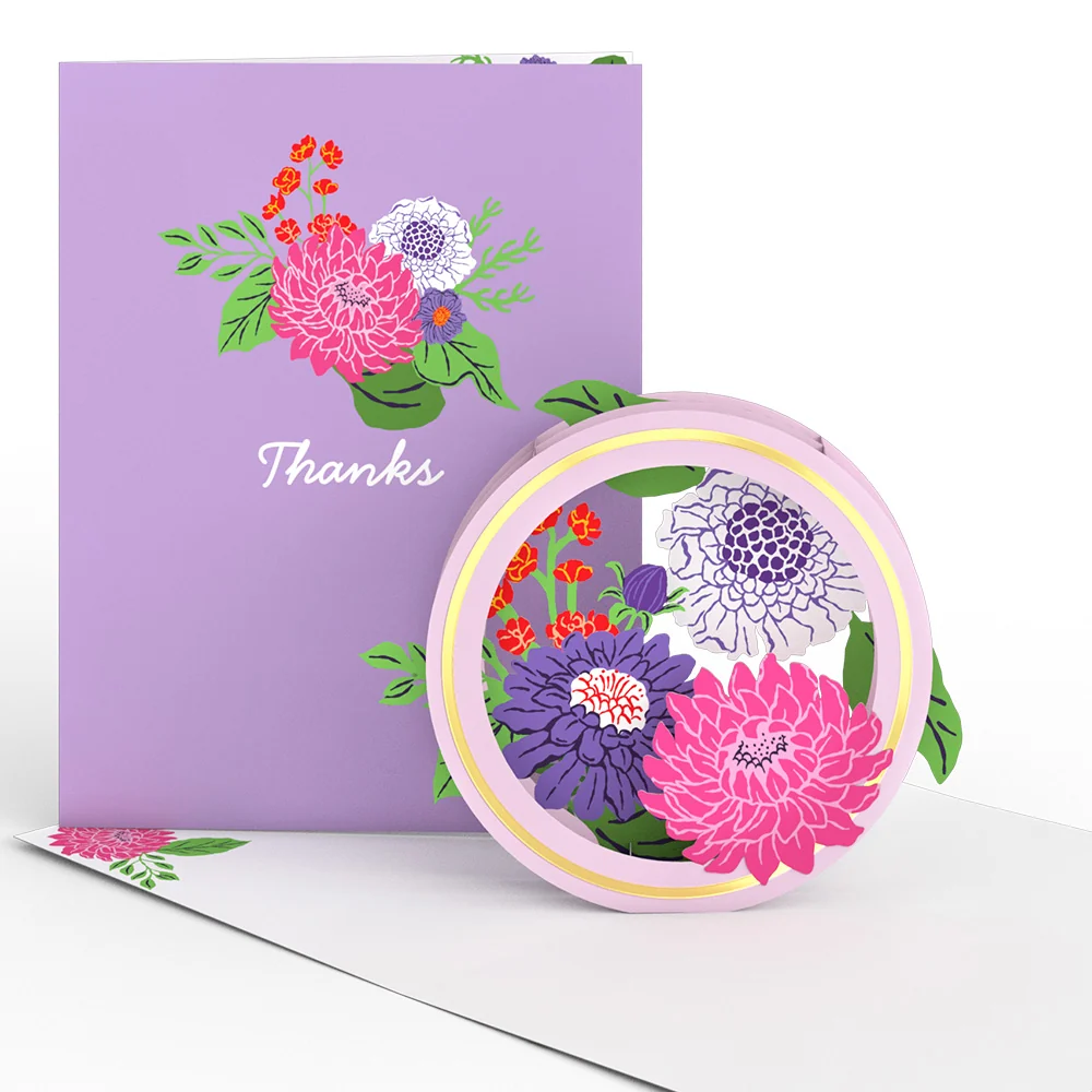 Lovepop Moments That Matter Box Set (Assorted 12-pack): Paperpop Card — SKU SB-41A7AF-9F9479D59EC9F5 - Image 16