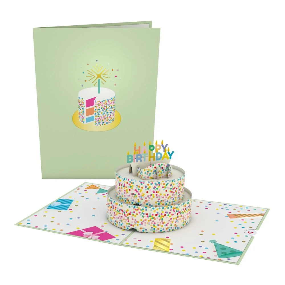 Lovepop Beautiful Birthday 7-Pack - Image 14