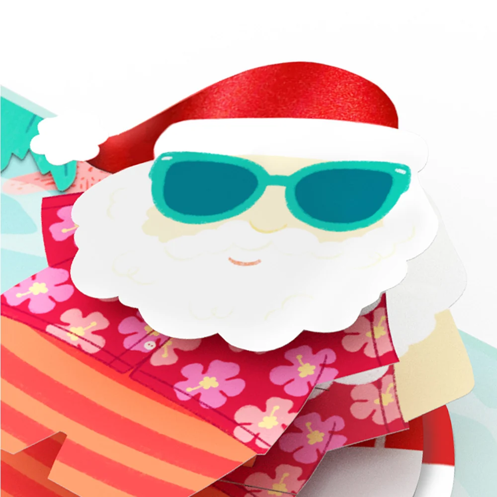 Lovepop Coastal Christmas 3-Pack - Image 7