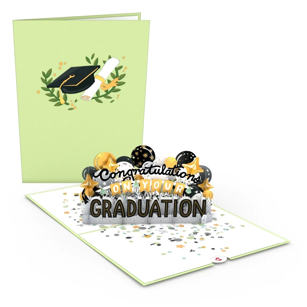 Lovepop Graduation 5-Pack - Image 12