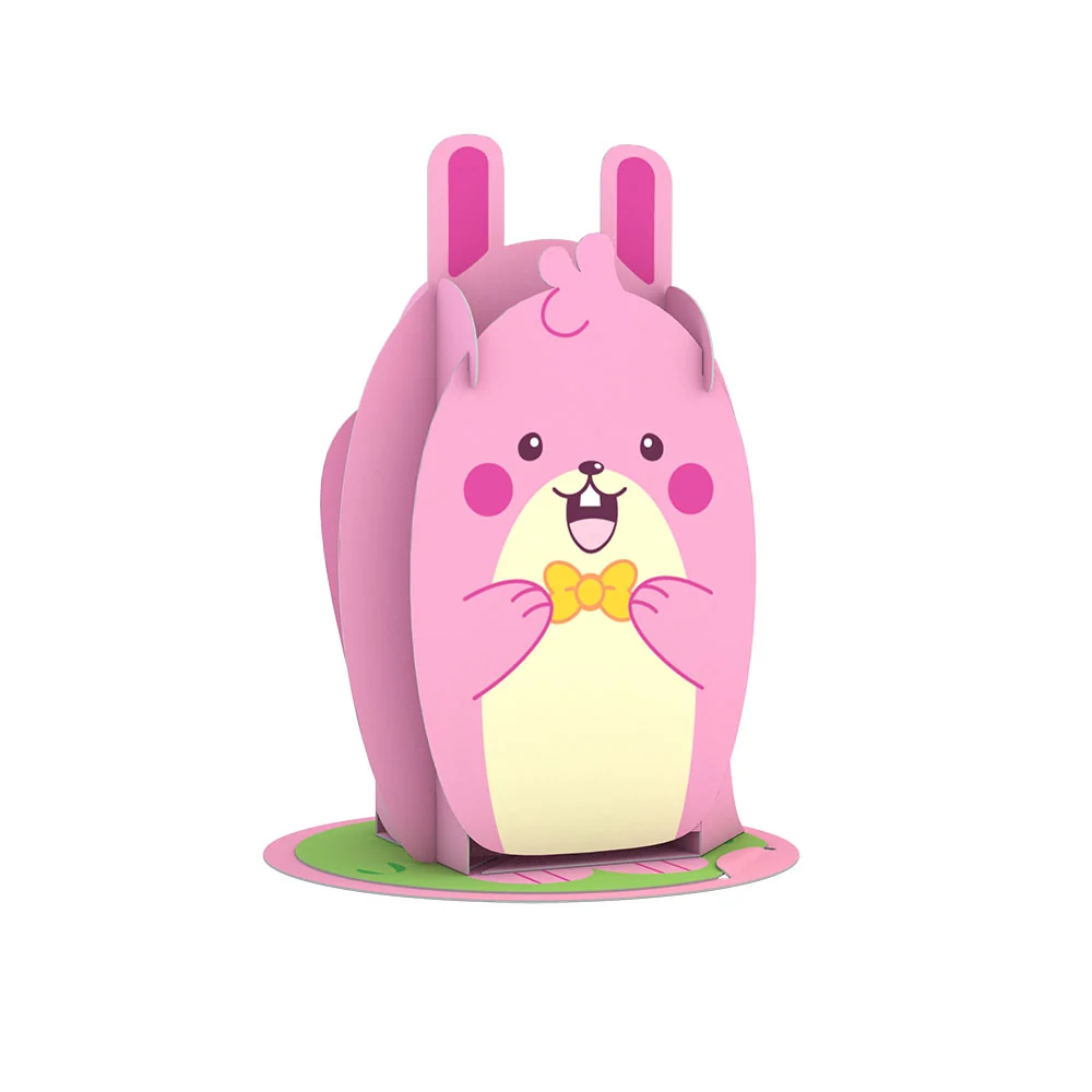 Lovepop Playpop Explorers: The Hoppy Bunch (1 of 3) Toy - Image 18