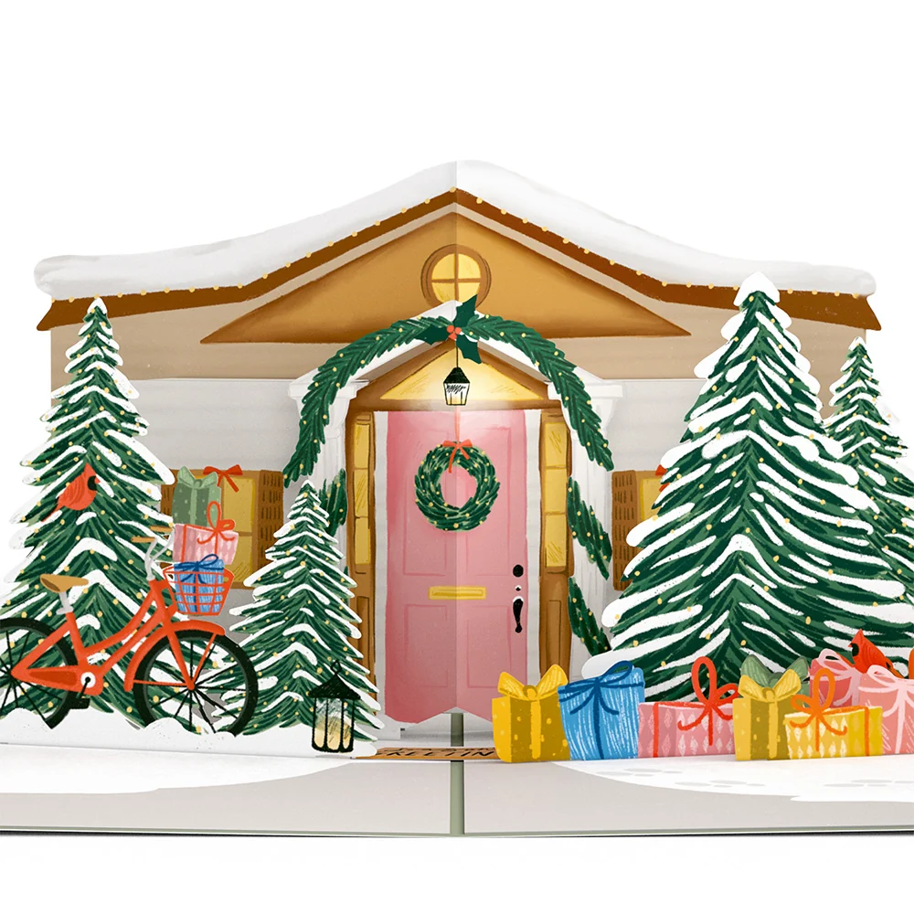 Lovepop Seasonal Welcome 4-Pack - Image 9