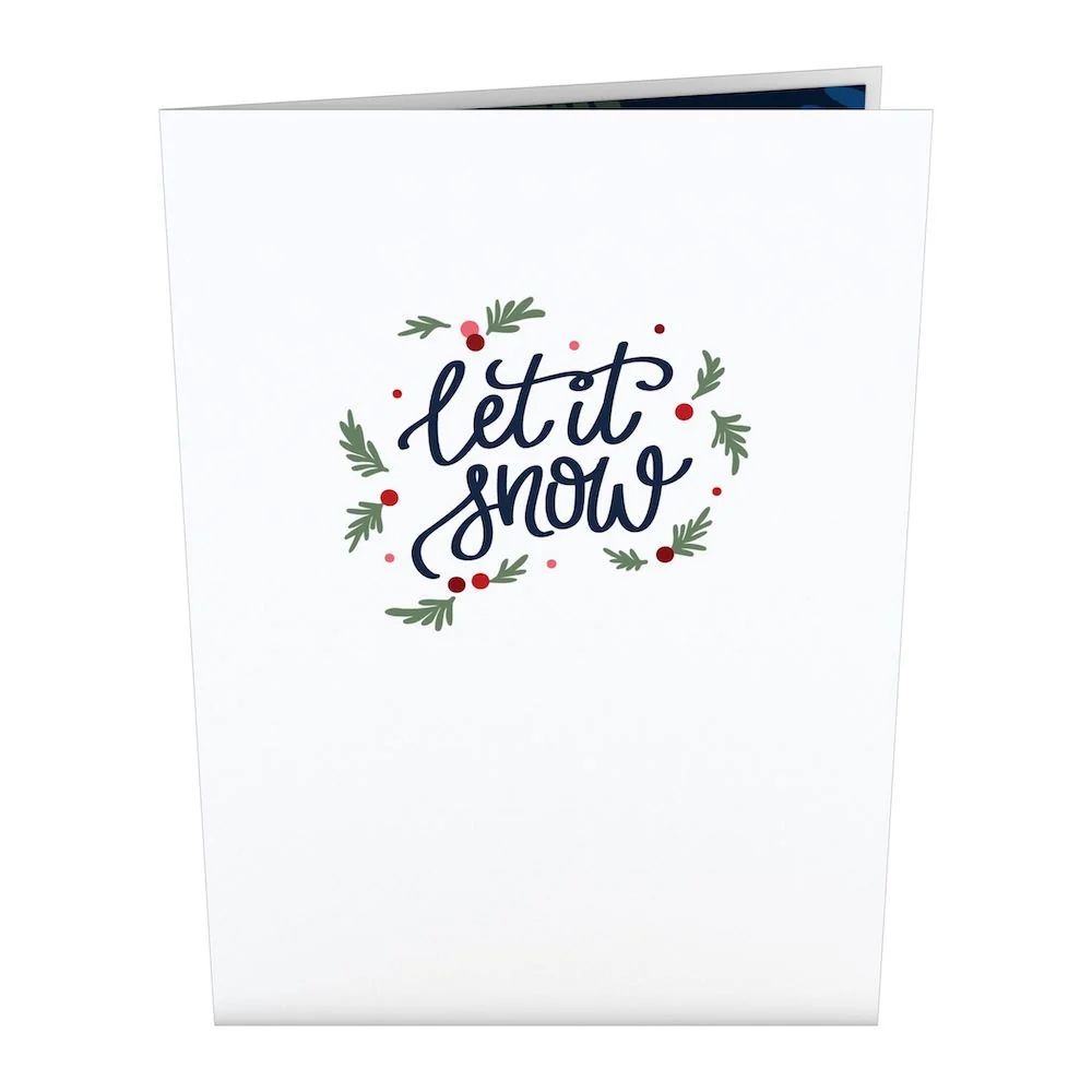 Lovepop Holiday Jar Pop-Up Card - Image 5