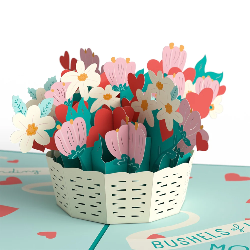 Lovepop For Every Mother: Mom, Grandma & Daughter 3-Pack - Image 5