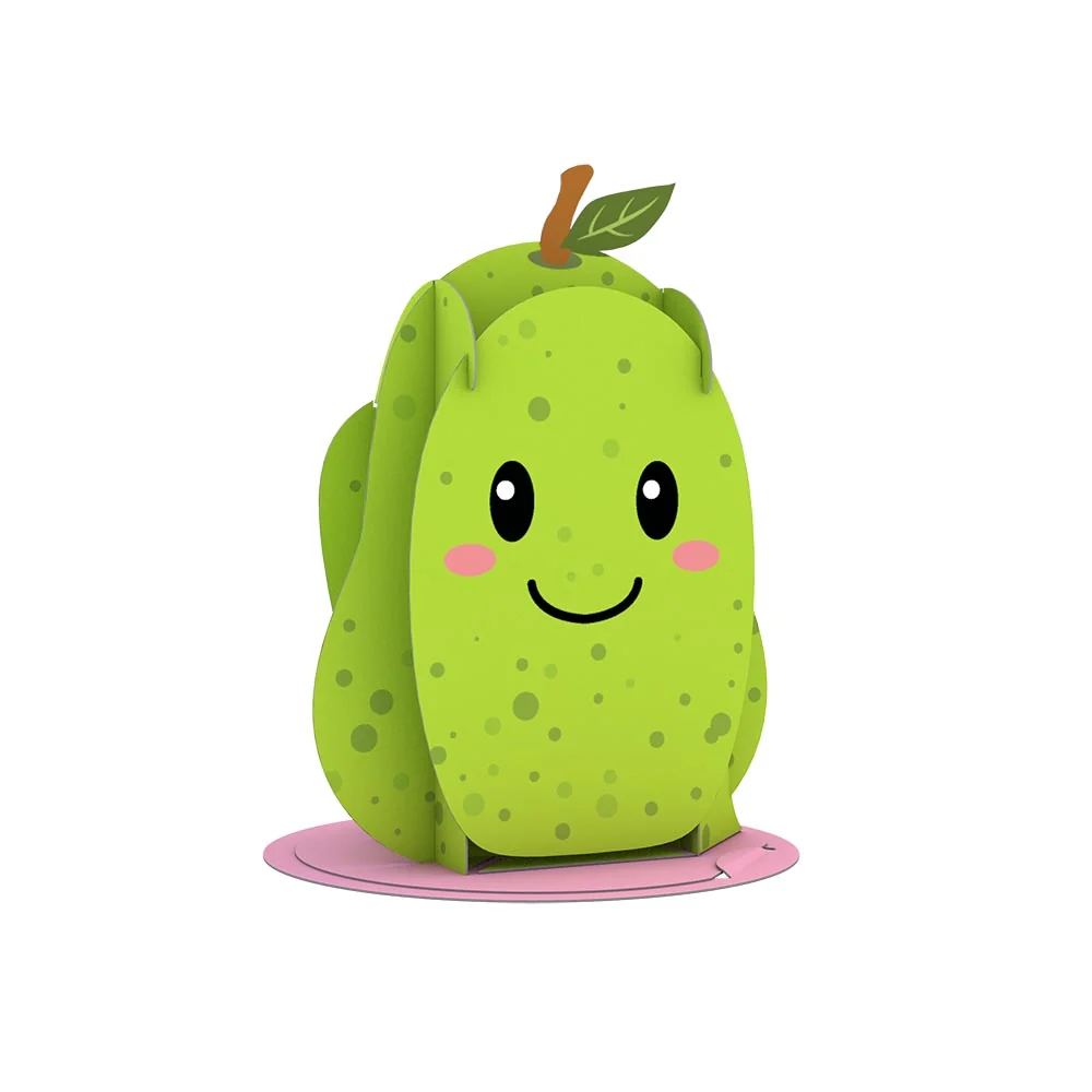 Lovepop Playpop Explorers: The Cheer Squad (3 of 6) Toy - Image 13