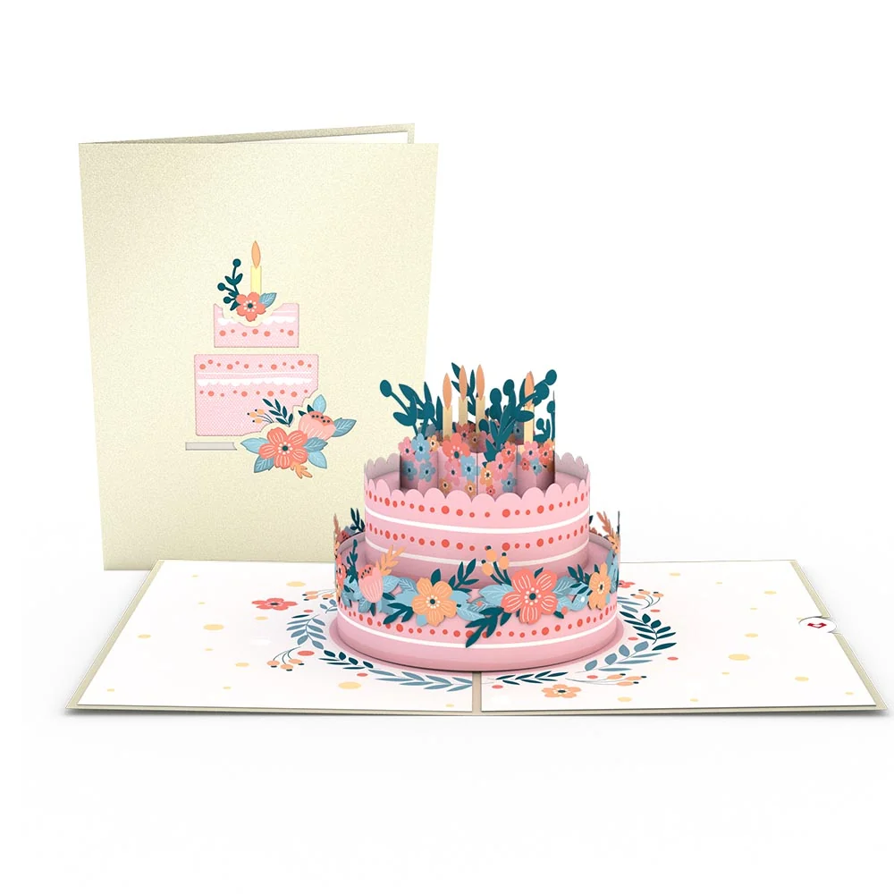 Lovepop Beautiful Birthday 7-Pack - Image 12