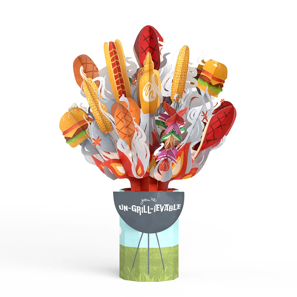 Lovepop Top Dog Father's Day Bundle - Image 5