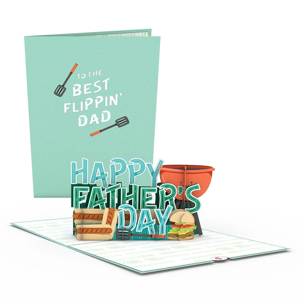 Lovepop Dad’s Favorite Things Father’s Day 5-Pack - Image 6