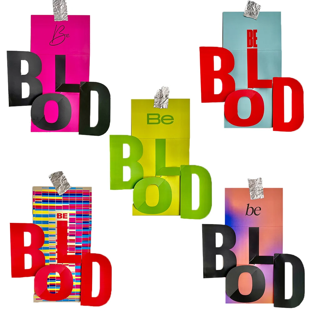 Lovepop Shout-Out Series: Be Bold Deck - Image 5